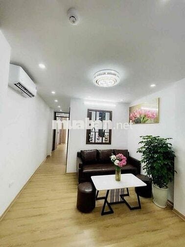 Bán CCMN 3 Ngủ Sổ Hồng Từng Căn - Khương Đình, Ngã 4 Sở