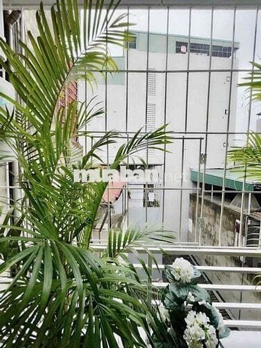 Bán CCMN 3 Ngủ Sổ Hồng Từng Căn - Khương Đình, Ngã 4 Sở