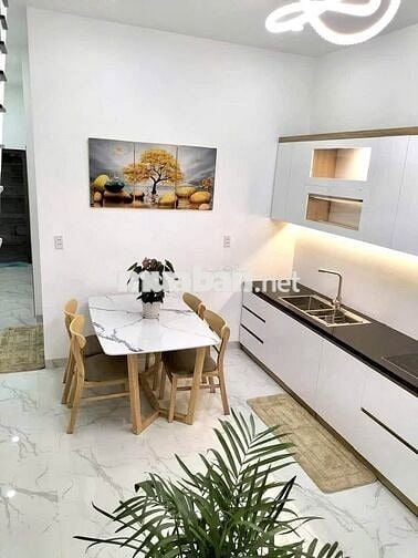 CHÍNH CHỦ GỬI BÁN CĂN HỘ 60M2 - CĂN HỘ XANH SÁT TP.HCM - SỔ HỒNG SẴN