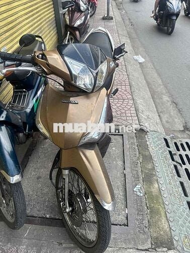 Future Fi 2012 Ngay chủ kí khó giao cà vẹt