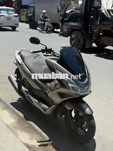 PCX biển 43 máy móc rin, có bán trả góp