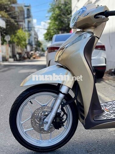 sh mode khoá ga máy rin em. hỗ trợ góp