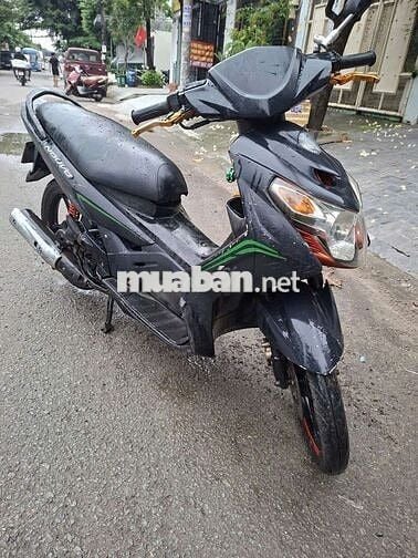 Nouvo giấy tờ đầy đủ. Máy bao êm