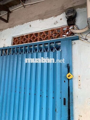 Bán Nhà 3 tầng ,Ngô Nhân Tịnh,Phường 1,Bình Thạnh ngay chợ Bà Chiểu