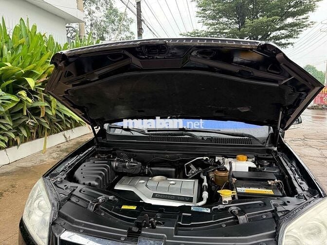 captiva 2008 số sàn / dọn tới nái . xe đẹp ,