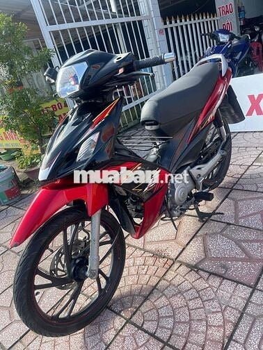 exelo máy nguyên zin biển 59 xe đẹp keng