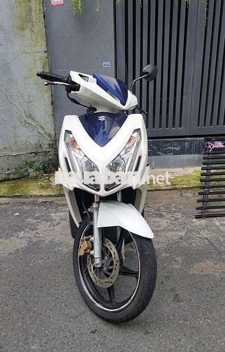 Bán Suzuki Impluse 125cc đời 2016💥💥💥