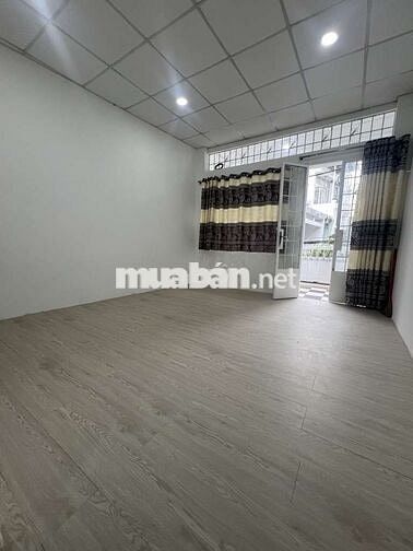 Bán nhà Điện Biên Phủ,P21, Bình Thạnh 
-Diện tích 38m2,2PN,2WC