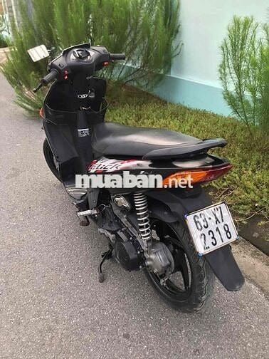 CÂN BAN XE TAY GA CLICK MÁY ÊM RU VÀ NHẸ NHÀNG