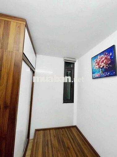 Bán CCMN 3 Ngủ Sổ Hồng Từng Căn - Khương Đình, Ngã 4 Sở