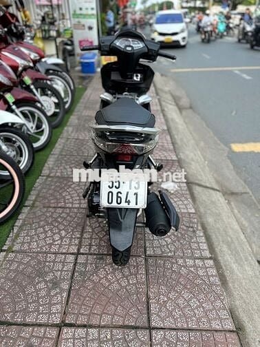 Air Blade 110cc 2010 bs 55y3-0641