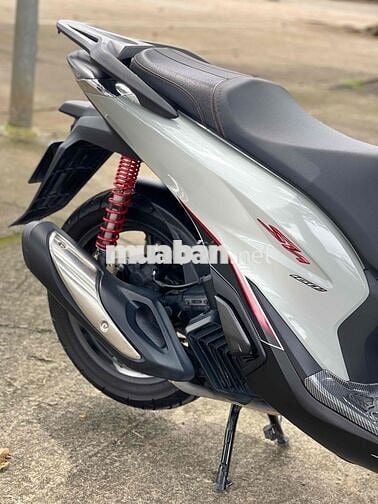 SH160abs-2024 xám siêu lướt