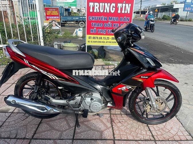 exelo máy nguyên zin biển 59 xe đẹp keng