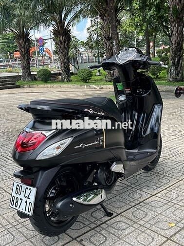 Yamaha GRENDE 125 ABS Odo 16k Khoá SMKAY Bản ĐB