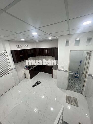 Bán nhà Điện Biên Phủ,P21, Bình Thạnh 
-Diện tích 38m2,2PN,2WC