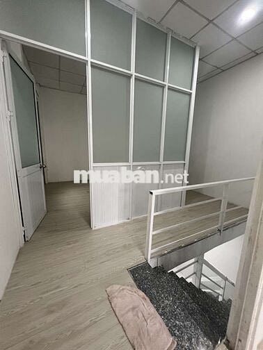 Bán nhà Điện Biên Phủ,P21, Bình Thạnh 
-Diện tích 38m2,2PN,2WC