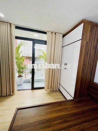 Bán CCMN 3 Ngủ Sổ Hồng Từng Căn - Khương Đình, Ngã 4 Sở