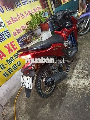 VARIO125 SMK 2023 BSTP 9 CHỦ.XE FULL KIỂNG ĐỒ SỊN.