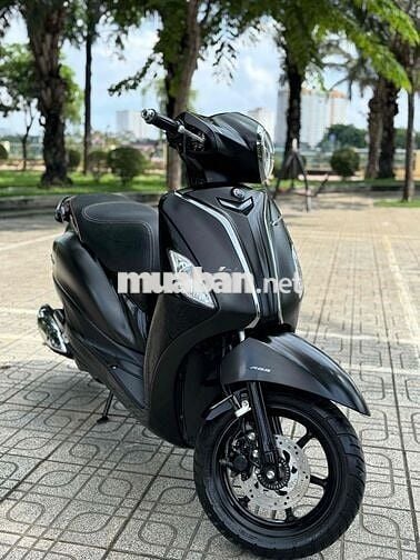 Yamaha GRENDE 125 ABS Odo 16k Khoá SMKAY Bản ĐB
