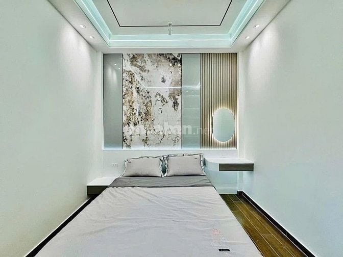 Kẹt tiền bán gấp nhà Thống Nhất. Phường 16. Gò Vấp. Giá 3 tỷ 5