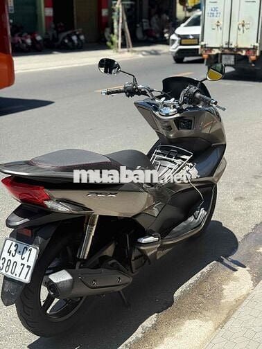 PCX biển 43 máy móc rin, có bán trả góp