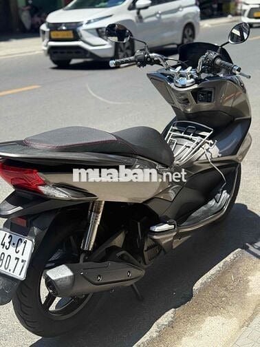 PCX biển 43 máy móc rin, có bán trả góp