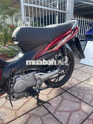 exelo máy nguyên zin biển 59 xe đẹp keng