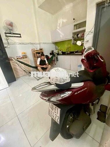 🌷HH50tr Bán Nhà 4 tầng Hẻm 159 Trần Văn Đang Quận 3 giá tốt