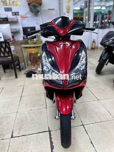 Air Blade 125cc 2013 bs 59p1-73535