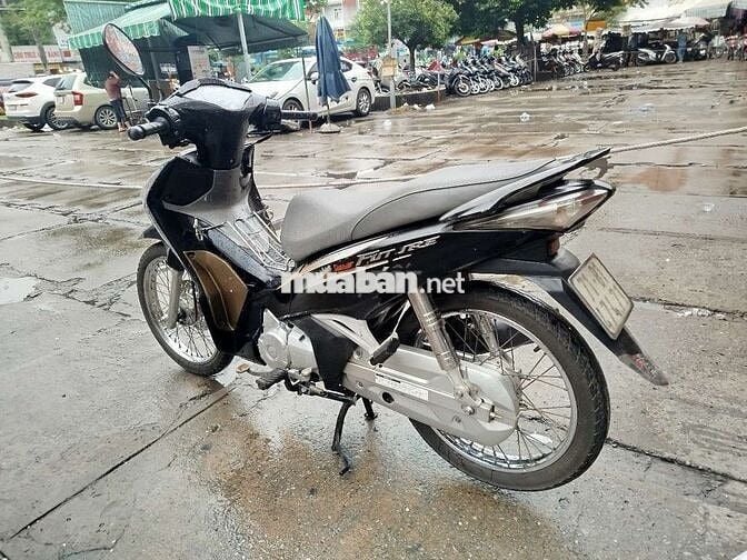 Quận 12 Em Bán Xe Fu125 Ạ