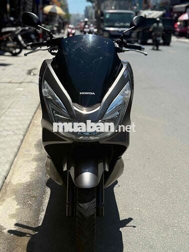 PCX biển 43 máy móc rin, có bán trả góp