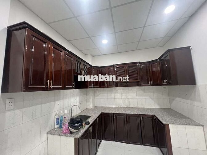 Bán nhà Điện Biên Phủ,P21, Bình Thạnh 
-Diện tích 38m2,2PN,2WC