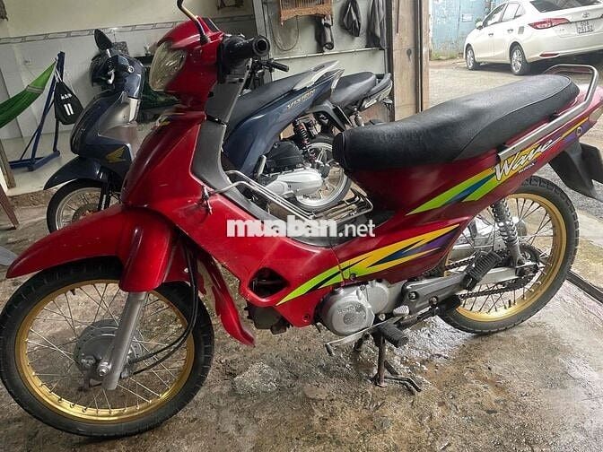 wave hàn full chức năng máy êm