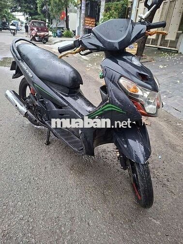 Nouvo giấy tờ đầy đủ. Máy bao êm