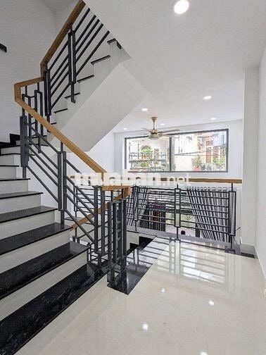 HXH NGUYỄN TƯ GIẢN,  GÒ VẤP 44M2, 4 TẦNG, 6.7 TỶ TL