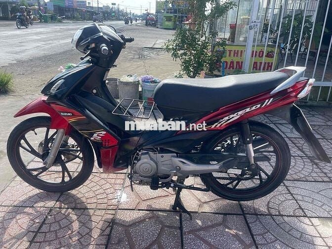 exelo máy nguyên zin biển 59 xe đẹp keng