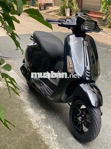 vespa sprint chính chủ.bán trả góp.trao đổi xe