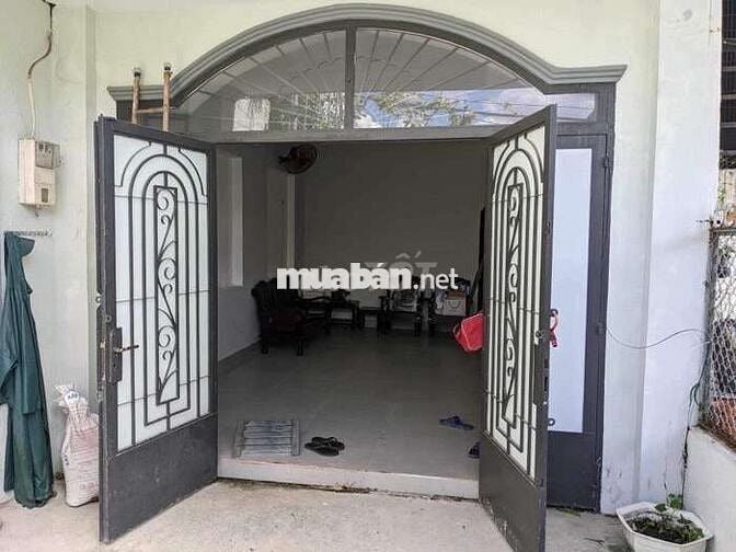 Bán NHÀ 2 TẦNG Bình Quới, Phường 28, Bình Thạnh