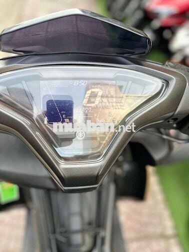 Nvx 155cc 2022 bs 59e2-20380