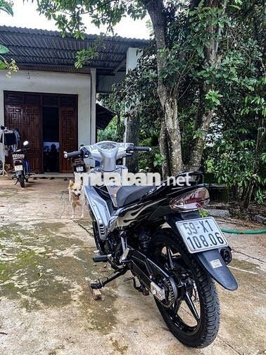 Quận 12 Em Hậu Bán Exciter 1s9