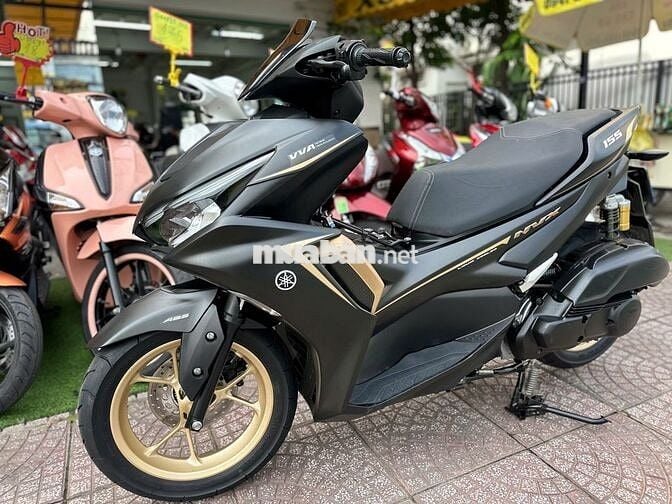 Nvx 155cc 2022 bs 59e2-20380