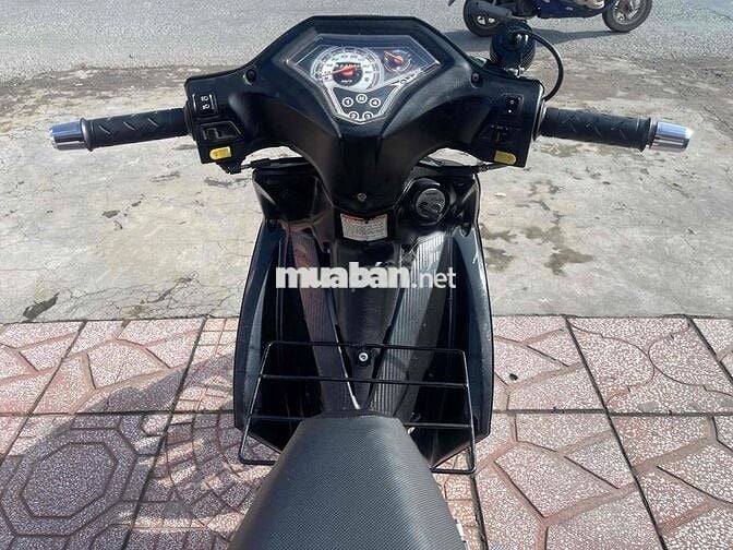 exelo máy nguyên zin biển 59 xe đẹp keng