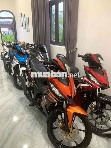 Bán Winner Zin đủ màu