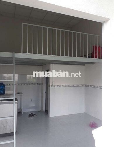 Cho thuê phòng trọ gần chợ chiều tân thạnh đông