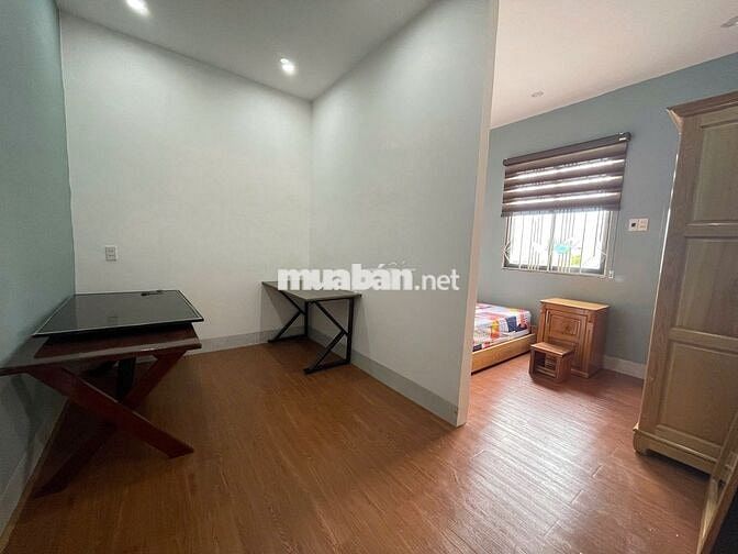 CHO THUÊ CĂN HỘ MỘT PHÒNG NGỦ FULL NỘI THẤT, KHU MỸ AN, GẦN BIỂN