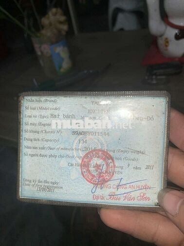 Ex 1s9a côn tự động xúông áo 2010