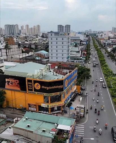 🔥 SIÊU GÓC 2 MẶT TIỀN TRẦN NÃO, 25x28m thu 5 tỷ / năm bán giá 210 tỷ