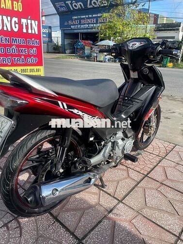 exelo máy nguyên zin biển 59 xe đẹp keng