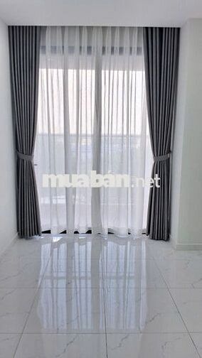 Cho thuê STUDIO tại OPAL SKYLINE có sẵn rèm giá 4Tr cọc