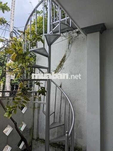 Bán NHÀ 2 TẦNG Bình Quới, Phường 28, Bình Thạnh